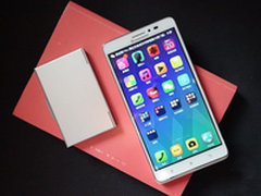 6寸+八核+1300万像素 联想Note8仅965元