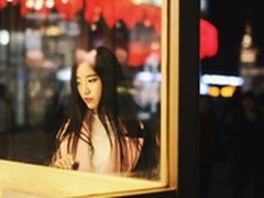 摆脱屌丝级夜景人物拍摄的几条速成法则