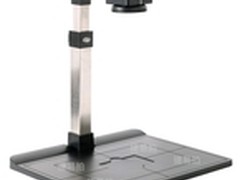 1秒高速扫描便携办公利器 捷宇A4-200Z