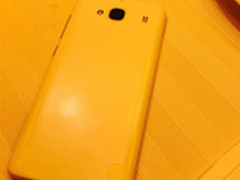 就是红米2 小米廉价机谍照首曝光