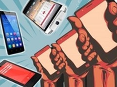 小米值450亿?《手机微报告》藏细节