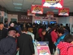 321易付宝抢钱 苏宁实体店人满为患