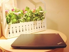 不畏前行 敢想敢造！——ThinkPad E450