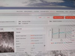 3DMark新功能:支持DirectX 12和Mantle