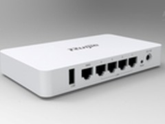 锐捷网络微小白：微信营销“吸粉”利器