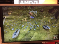AMD展示DirectX 12游戏优势和创新技术
