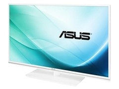 华硕31.5英寸护眼显示器VA321N-W