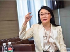 王雪红亲任HTC CEO 科技行业拐点将至？