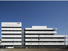 WATCH:海尔亚洲创新从日本熊谷走向世界