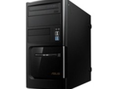 以坚若磐石的名义 华硕BM6AD荣耀起航