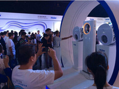 每卖10台智能空调7台是海尔