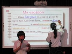 杰拓P280独显电脑 4K极清教学更生动 