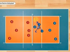 PAD指挥比赛 飞利浦移动电源电力支持