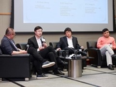 爱奇艺龚宇 智能移动时代 技术改变传媒