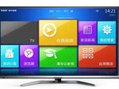 三“羊”开泰 春节彩电畅销明星款