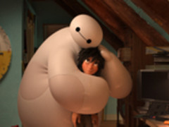 通往未来的两把钥匙 有一把在百度手上