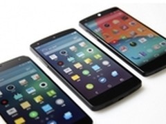 MX2可用 魅族曝安卓5.0升级计划