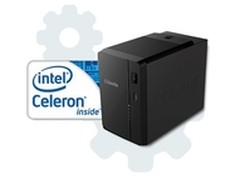 杰拓GT200 采用RAID提高性能 保障安全