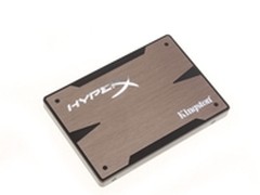 稳定高效 HyperX系列SSD释放PC动力