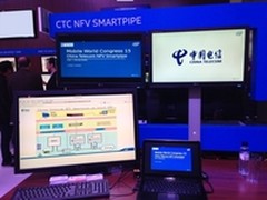 英特尔助中国电信成功构建NFV智能管道