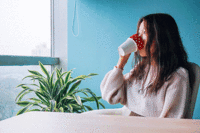 女生相机推荐 索尼微单a6000记录时光