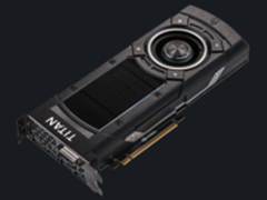 卡王TITAN X发布 你的电源准备好了吗？