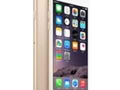 [厦门]苹果6 16G金色 公开版售价4800元