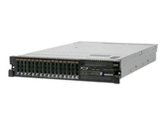 高性能机架式服务器 IBM x3650 M4热促
