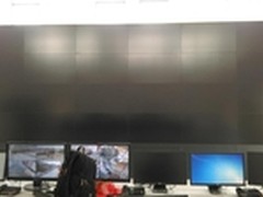 三星商显助推九江绕城高速智能化进程