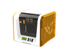 三纬国际3D打印机 神奇工场首秀1999元