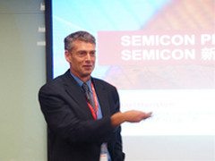 博通全球销售执行副总裁Hurlston专访