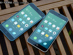 魅蓝note32G联通版 华强北现货售1199元