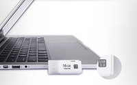 极速升级 东芝推出隼闪USB 3.0闪存盘