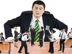 北森tita：全面解决大企业管理中的问题