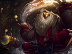 LOL新英雄巴德玩法详解：技能属性攻略