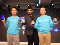 荣耀发力印度市场 2015销量目标增长7倍