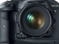 佳能考虑研发5060万像素EOS-1系列相机