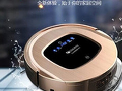 扫地机器人哪款好,综合推荐