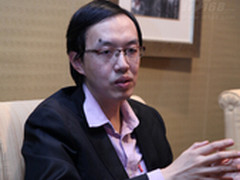 中标软件李震宁国产操作系统任重而道远