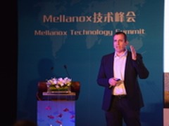 跨入100Gb/s时代 Mellanox中国技术峰会