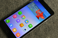 2GB大内存 大神F1极速版699元今日开卖