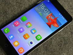 最低仅699元 大神手机系列今天再次开抢