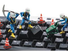 西安百脑汇电脑医院 日常维护小知识