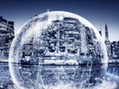 透智慧城市 看安防技术发展的几个方向