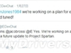 Win10全新浏览器：重磅新功能来了