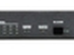 ATEN宏正盛装出席InfoComm China 2015