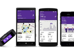 微软手环发布新SDK 适配iPhone指日可待