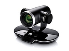 华为TE30让中小企业视频会议无负担