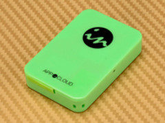 双枪神器 云中致用GoodTalk苹果皮评测