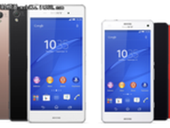 月底前推送 索尼Z系列升安卓5.0